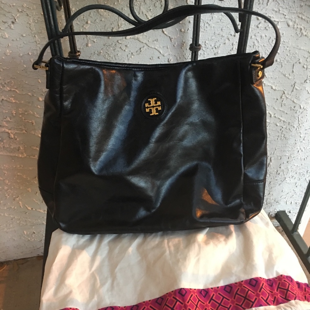 💝TORY BURCH💝 Dena Hobo Bag
